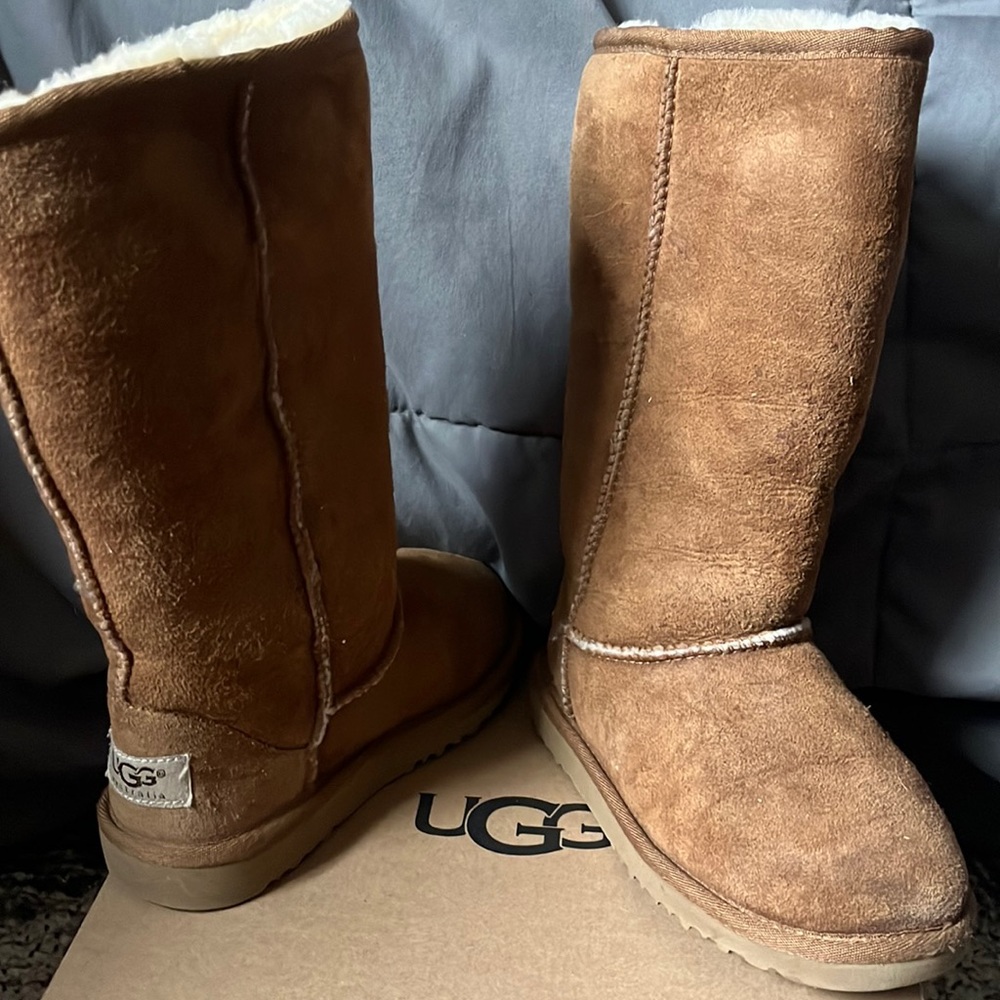 Uggs